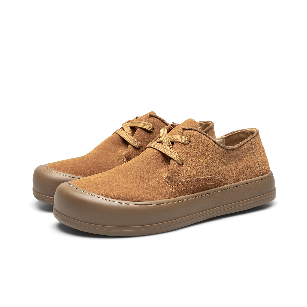 Туфли мужские Men"s Casual Men Low-Top Pardasaul, серый — фото 2