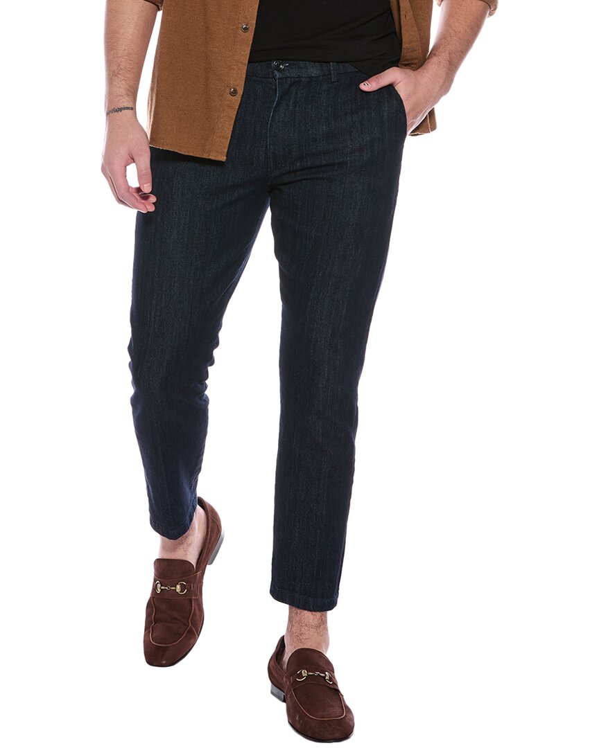

Брюки мужские 7 For All Mankind, цвет multi