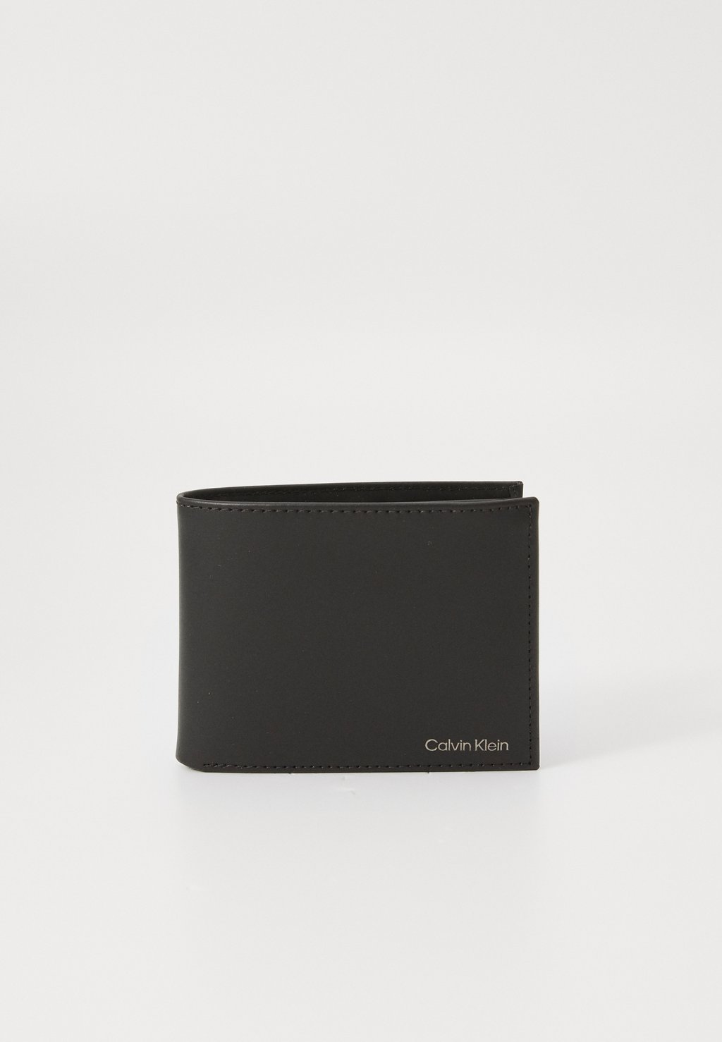 

Кошелек Calvin Klein, черный