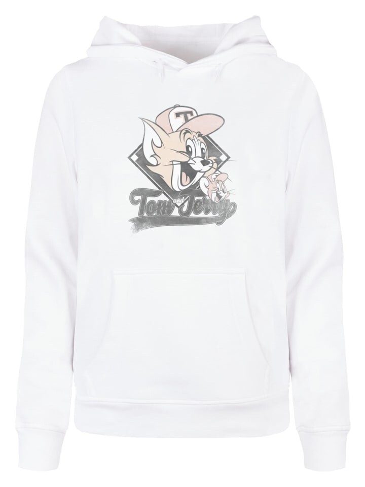 

Толстовка Absolute Cult Kapuzenpullover, белый