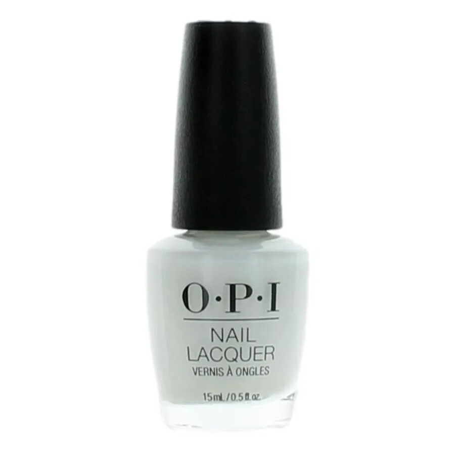 Лак для ногтей OPI Ladies Nail Lacquer 0.5 Alpine Snow Nails 000009403918