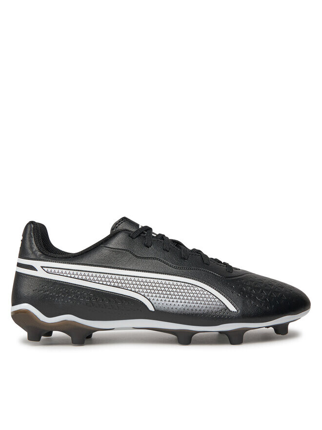 

Футбольные бутсы Puma, черный