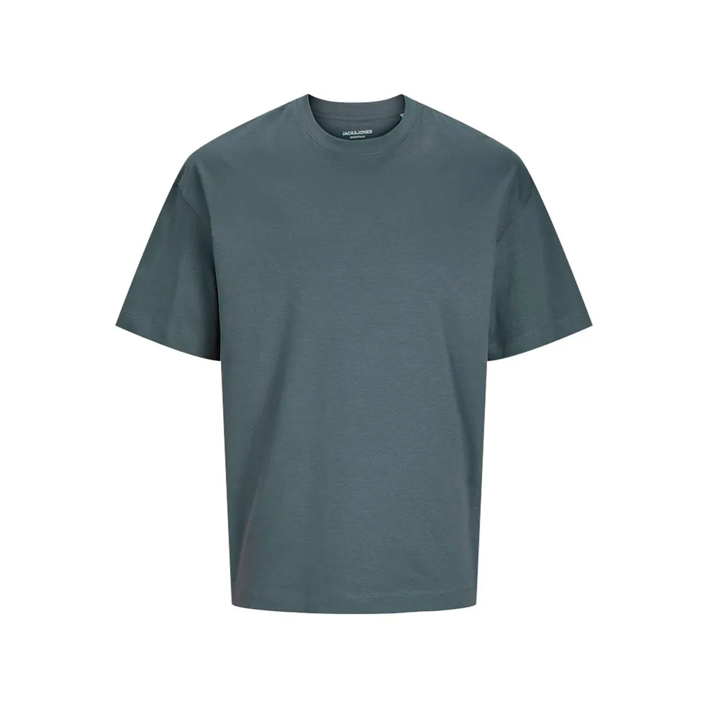

Футболка с коротким рукавом Jack & Jones Urban Edge, серый
