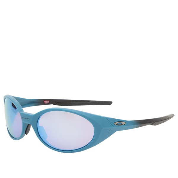 

Солнцезащитные очки Eye jacket redux Oakley, Mt Balsam & Prizm Snow Sapphire