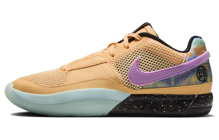 

Мужские баскетбольные кроссовки Nike Ja 1