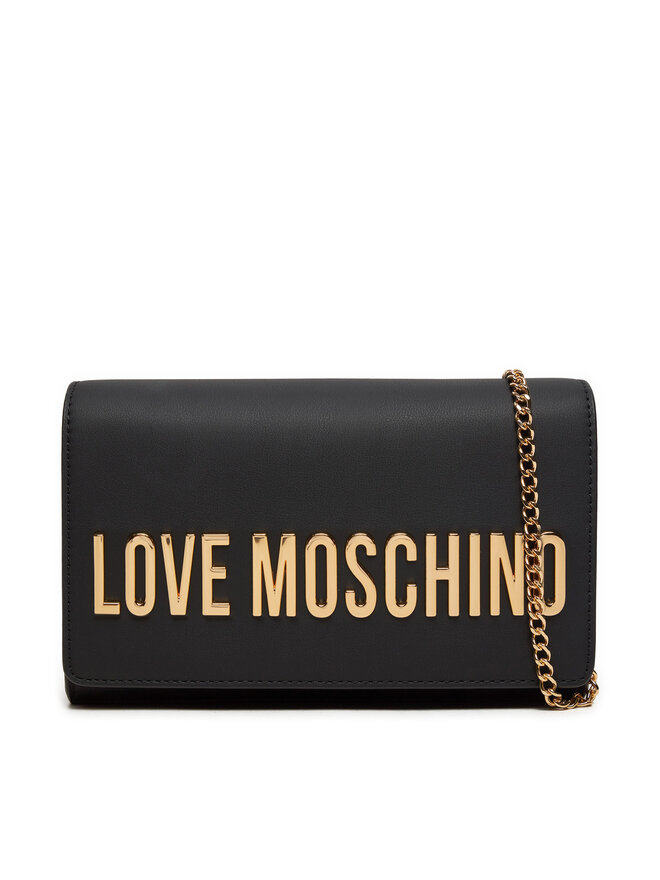 

Наплечная сумка LOVE MOSCHINO JC4103PP1LKD0000, черный