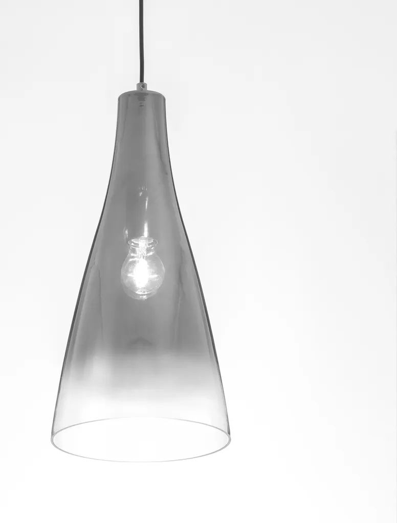 

Подвесной светильник Nova Luce, серебряный