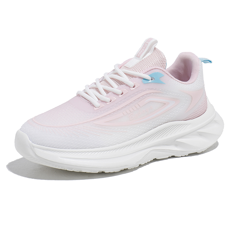 

Детские повседневные туфли Kids Babaya, белый