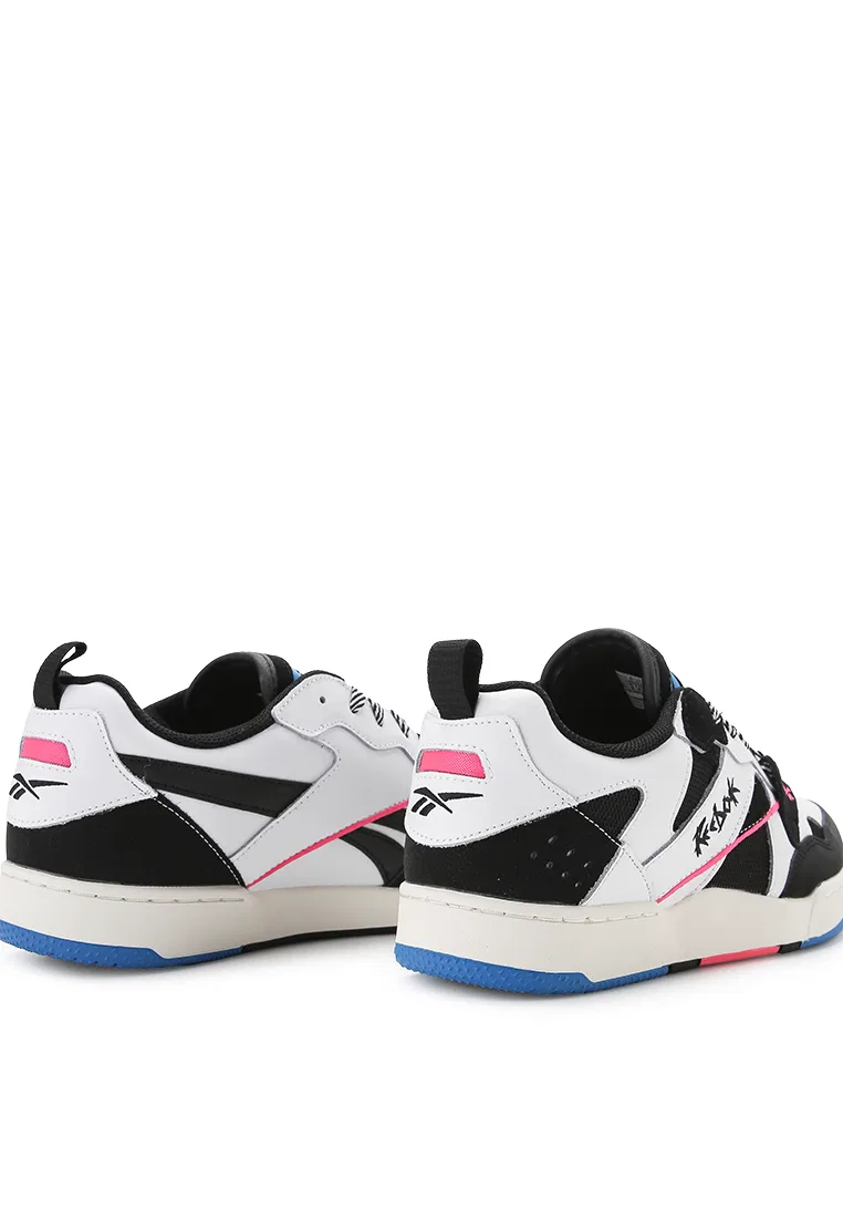 Кроссовки, Bb 4000 II ‘96, бежевые Reebok — фото 3
