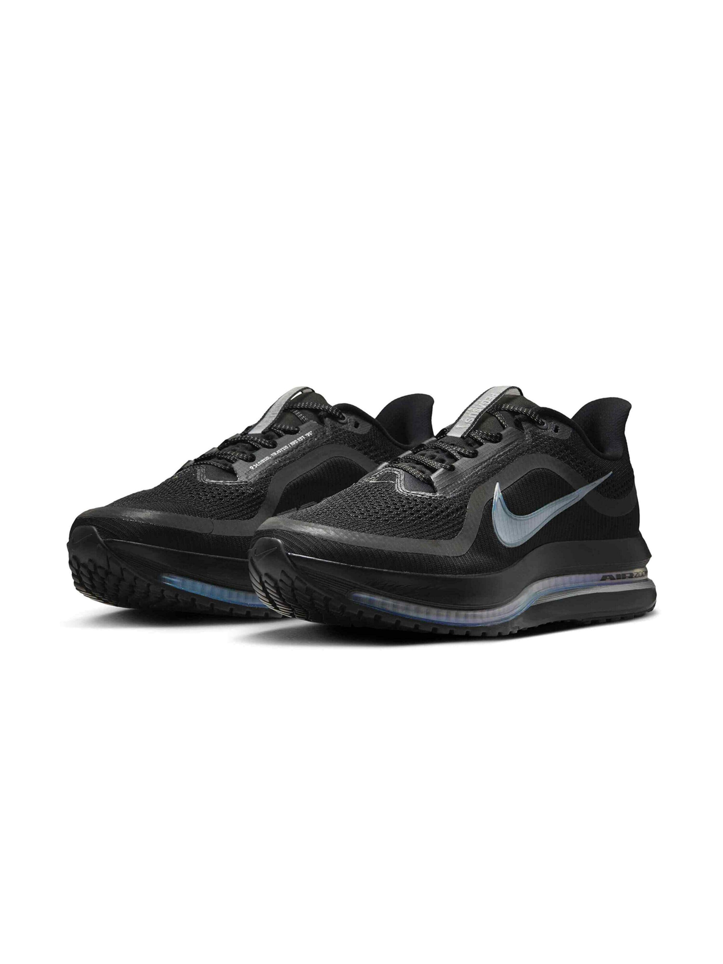 NIKE Беговые кроссовки 'Pegasus Premium' в черном цвете — фото 3