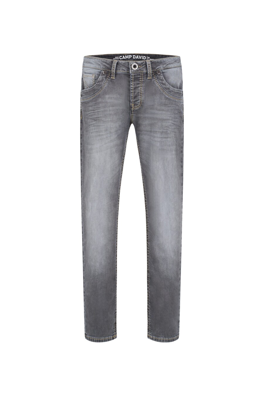 

Повседневные джинсы CAMP DAVID, Grey