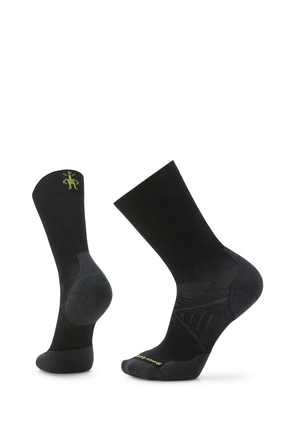 

Спортивные носки NORDIC TARGETED CUSHION CREW Smartwool, черный