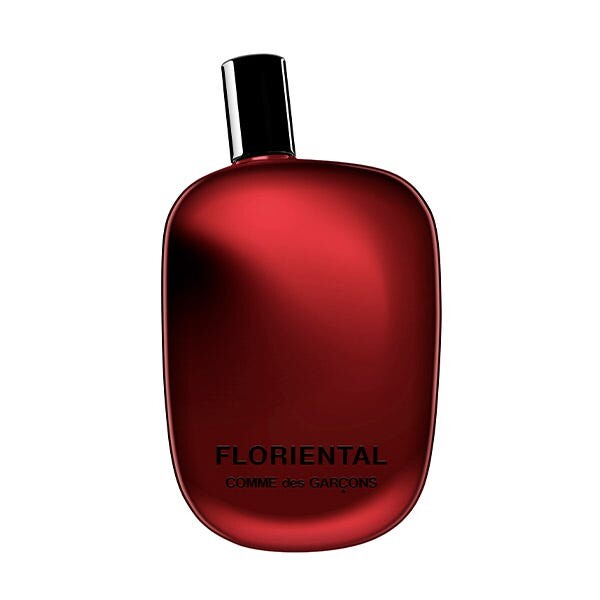 

Парфюмерная вода Comme Des Garçons Floriental, 50 мл