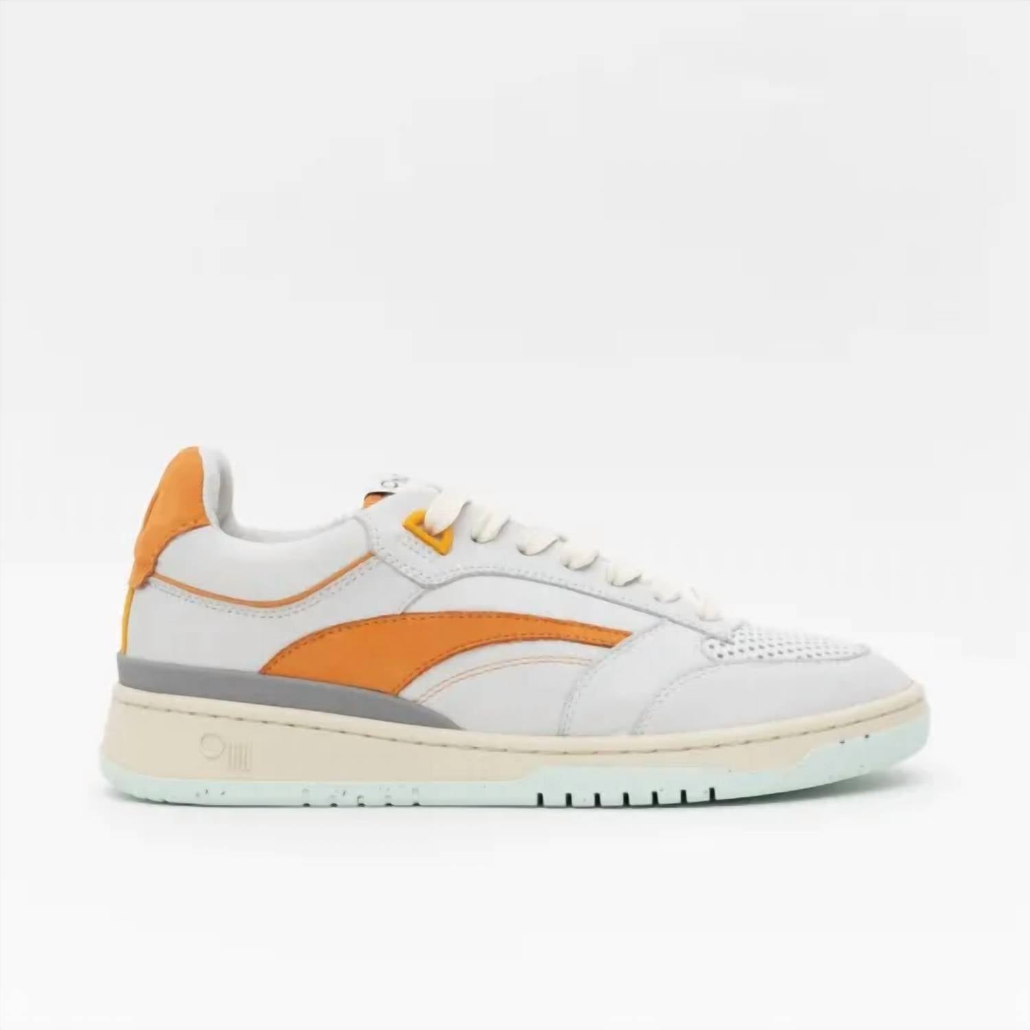 Женские кроссовки Preston в цвете абрикосовый crush Oncept, Apricot Crush