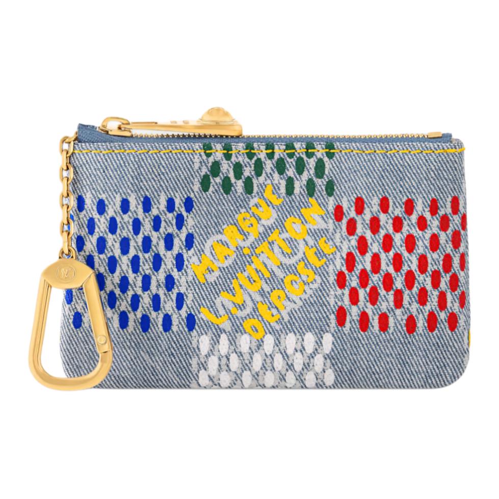 

LOUIS VUITTON Ключница