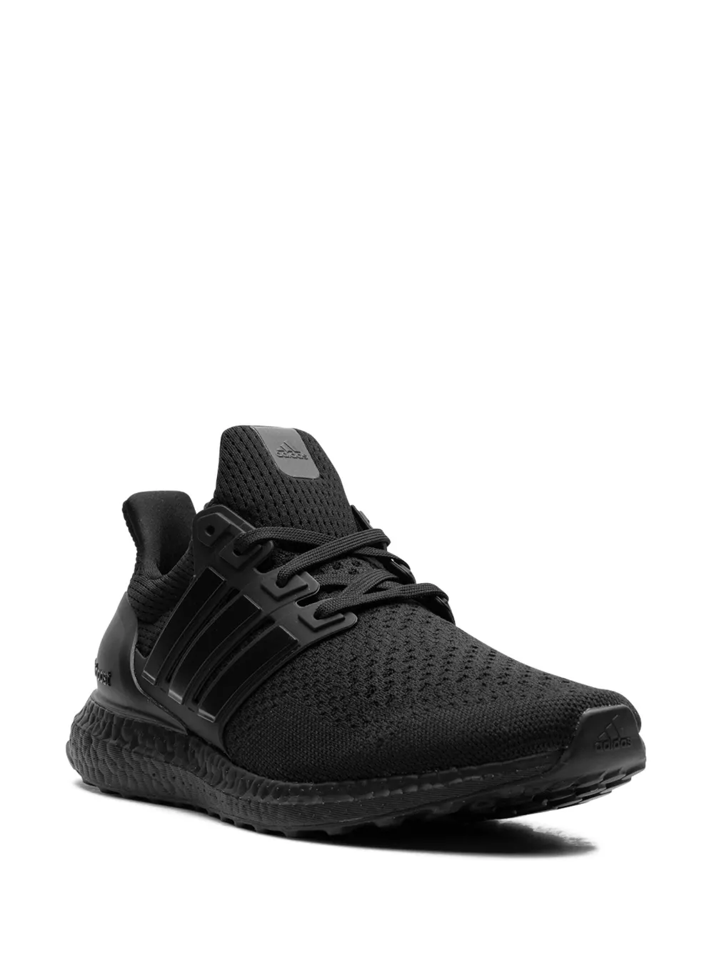 Кроссовки Ultraboost adidas, черный — фото 2
