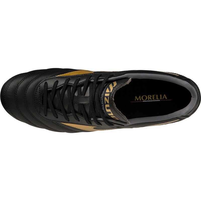 Football turf shoes morelia ii pro(u) Mizuno, мультиколор — фото 3