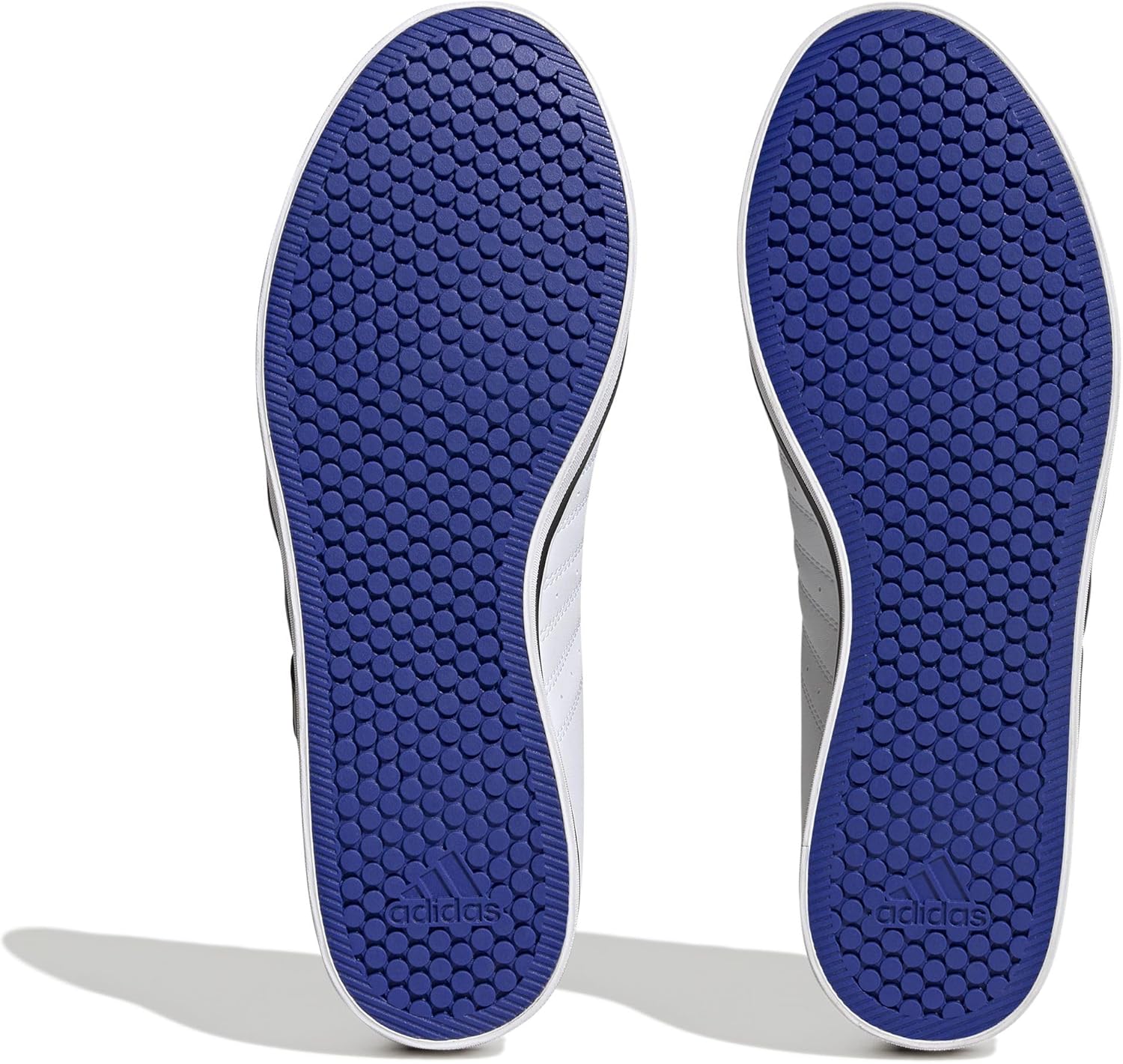 Кроссовки Adidas VS Pace 2.0 черные — фото 4
