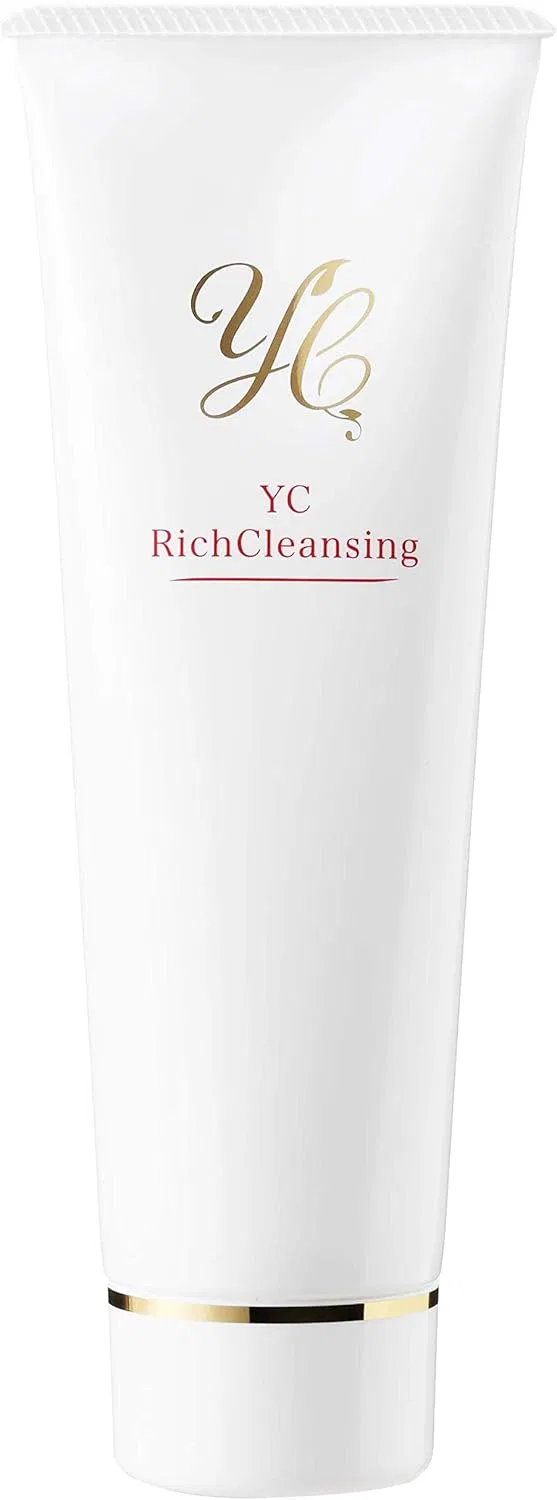 Набор для ухода за кожей YC Pore Care Set, гель, очищение — фото 4