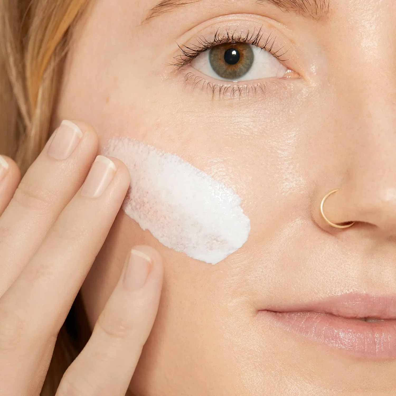 Dermalogica Porescreen Mineral Sunscreen SPF 40 для лица, защита от солнца и основа под макияж с оксидом цинка, многофункциональный солнцезащитный крем перед нанесением макияжа - 30 мл, white — фото 4