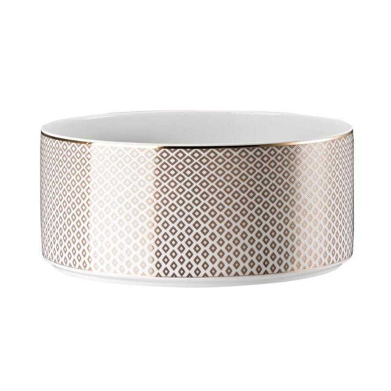 

Frances Carreau Бежевая Миска 23 см / 3,40 л Rosenthal, бежевый