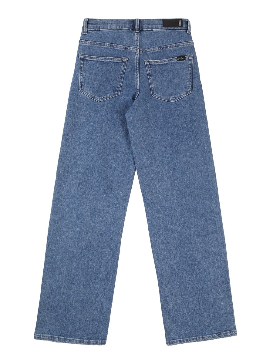 Повседневные джинсы Cars Jeans YARA, Blue denim — фото 2