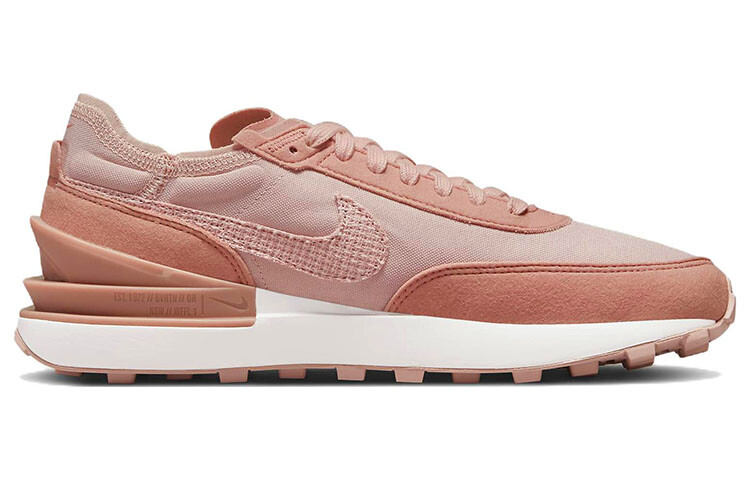 Женская обувь Nike Waffle One Lifestyle — фото 2