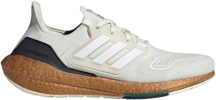 

Мужские беговые кроссовки adidas Ultraboost 22, белый/черный