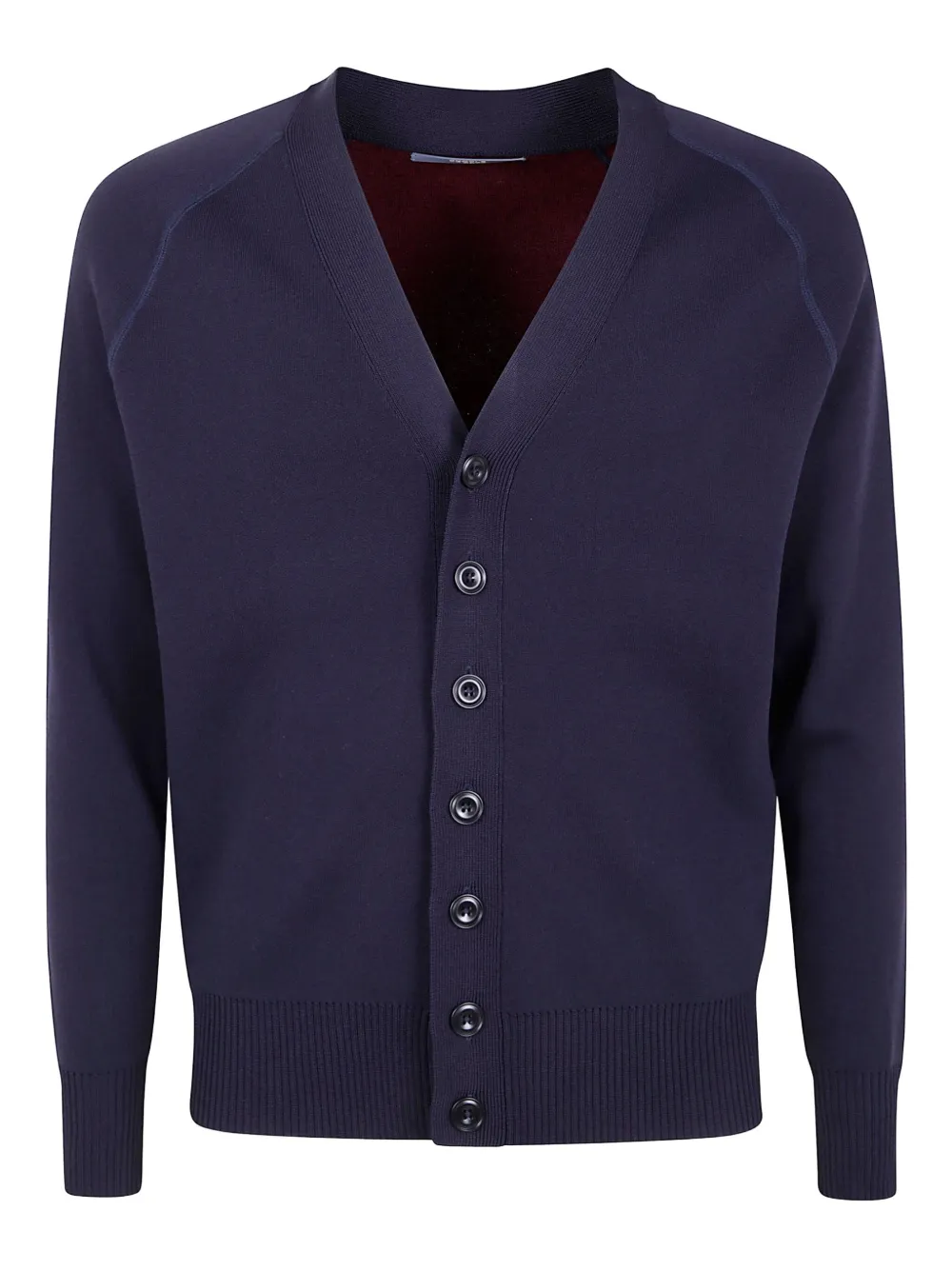 

Кардиган Gokiburi Shine People Of Shibuya, синий