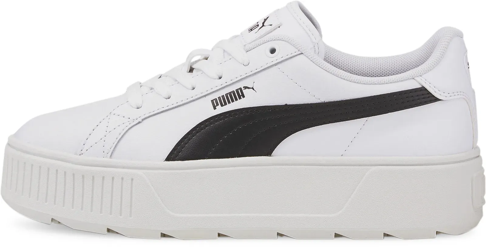 Кроссовки PUMA "KARMEN L", белый