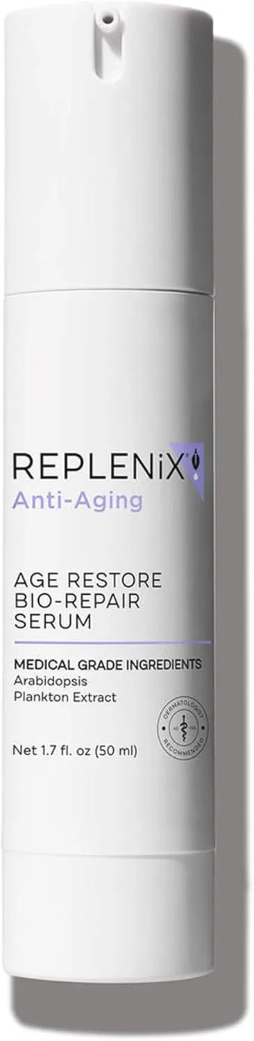 Сыворотка Replenix — Для лица с гиалуроновой кислотой, 50 мл
