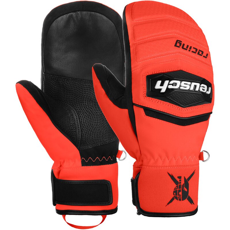 

Перчатки Reusch World Cup Warrior R-Tex XT Reusch, мультиколор