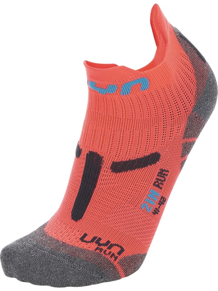 

Носки Run Socks UYN, розовый