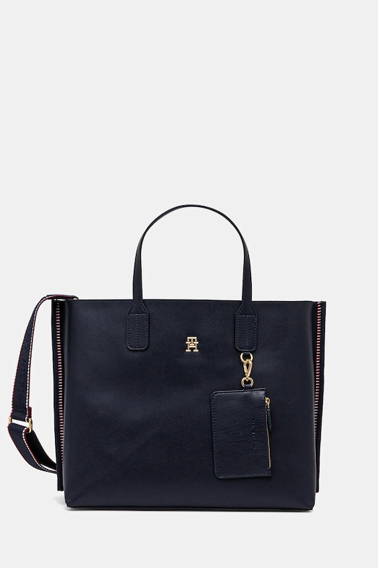 

Сумка Tommy Hilfiger, темно-синий