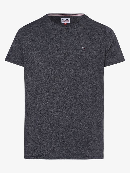

Футболка Tommy Jeans, синий