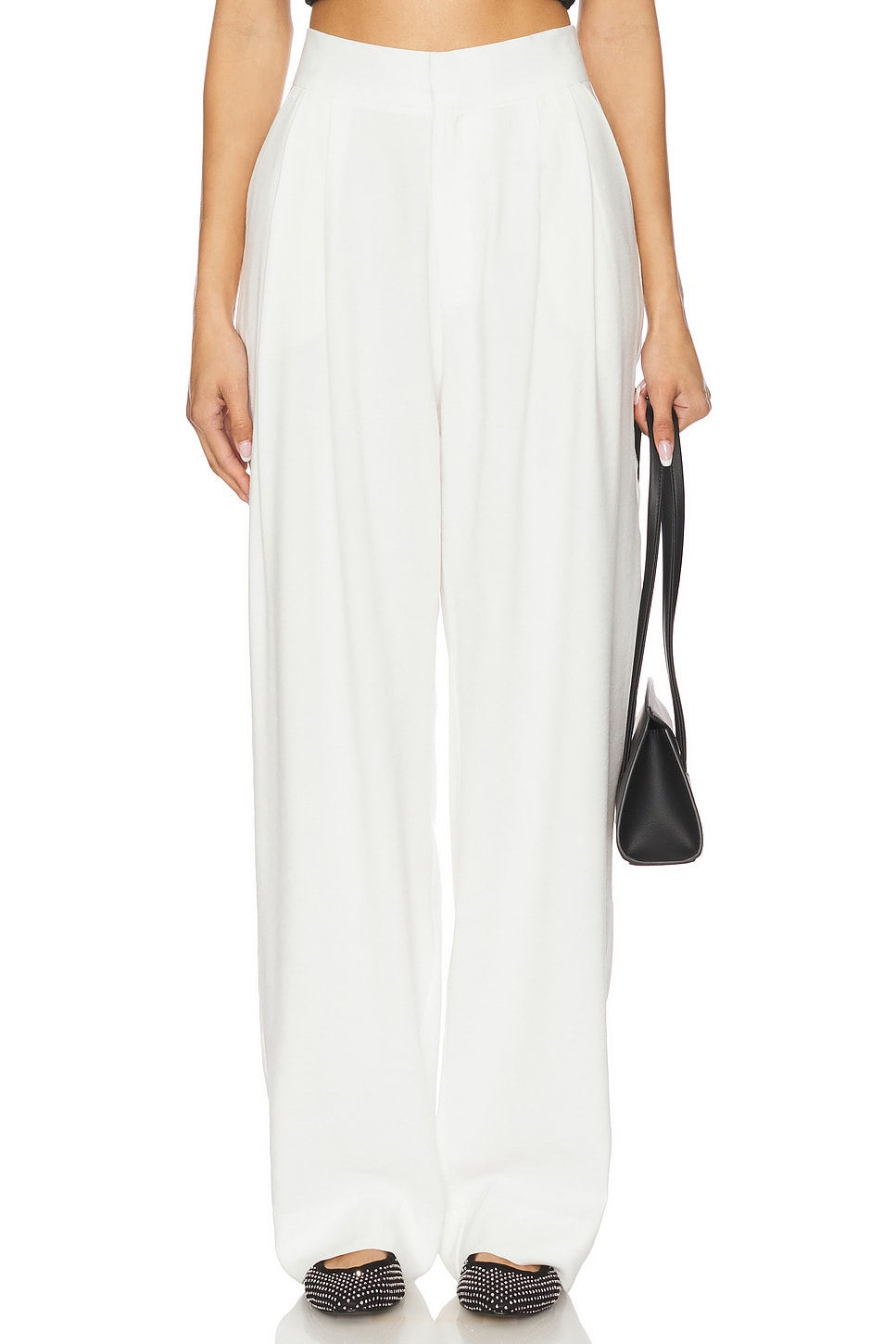 

Штаны Fallon от Nonchalant Label, white
