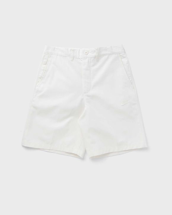 

Шорты Nike Club Chino Shorts, цвет sail/sail