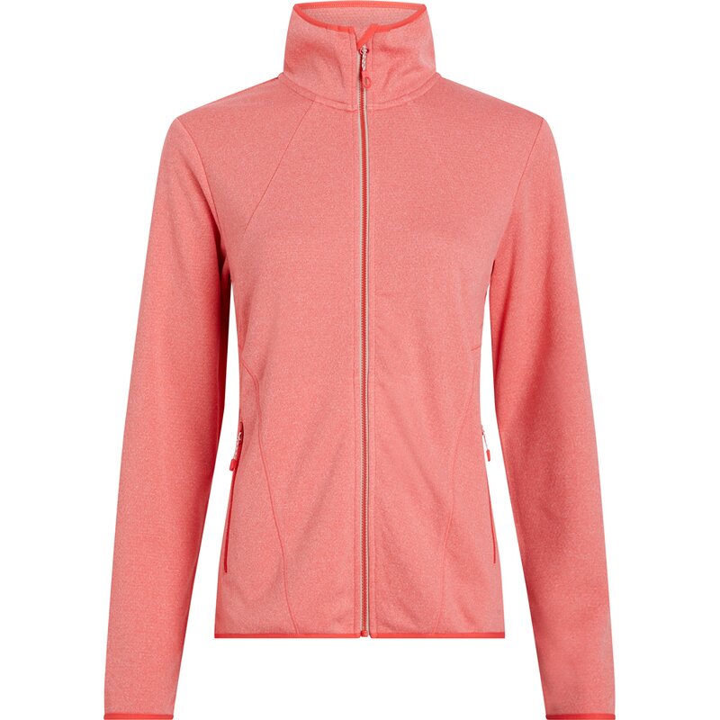 

Флисовая куртка "roto ii" Mckinley, мультиколор