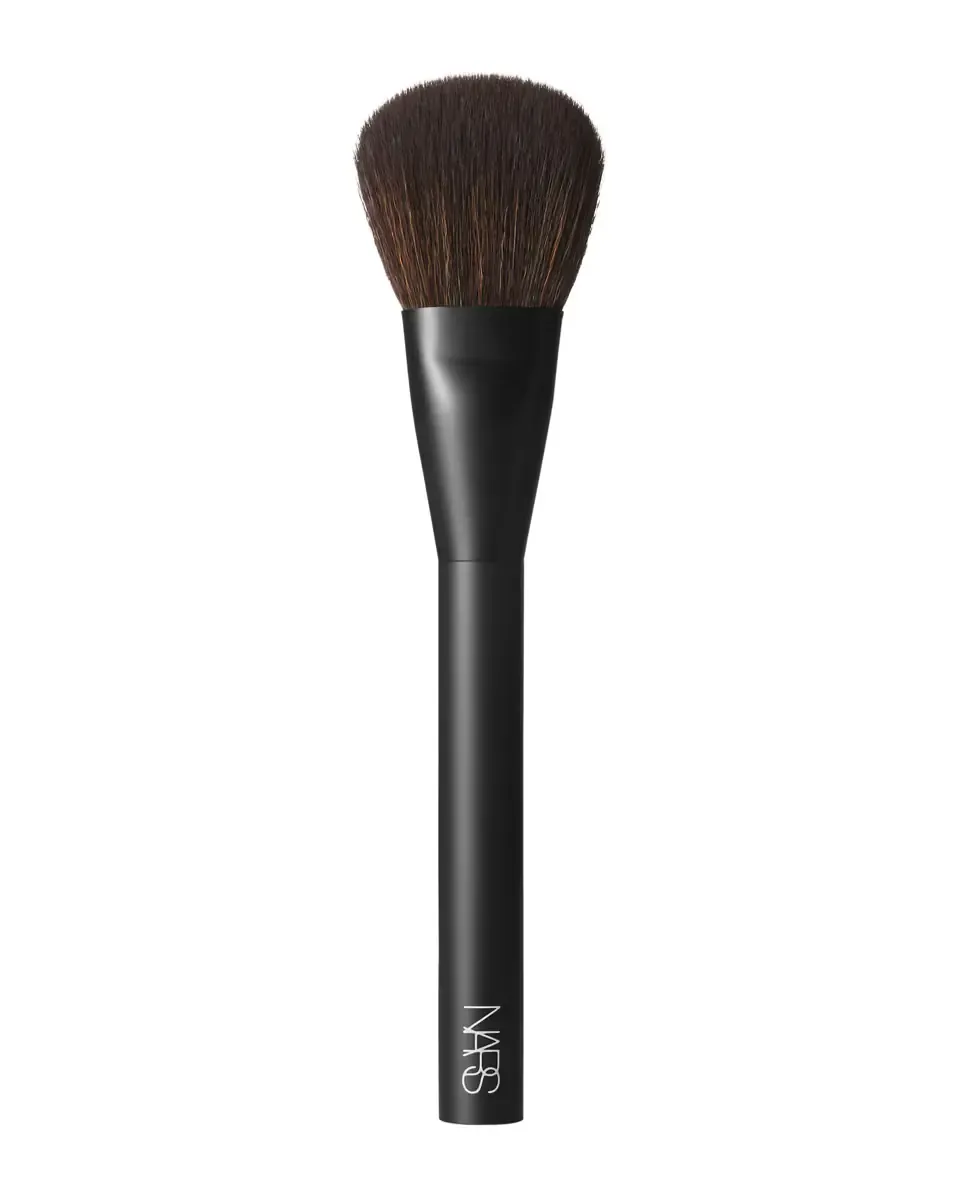Кисть для румян Blush Brush № 16 Nars