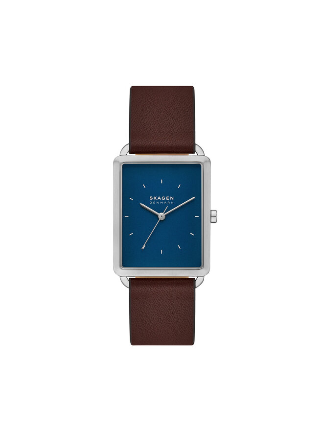 

Часы SKW6930 Skagen, коричневый
