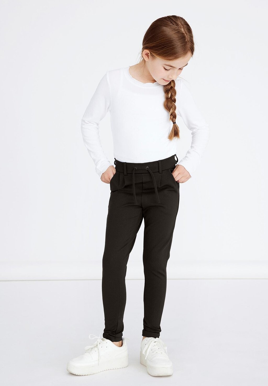 

Спортивные брюки Nitida Pant Name it, черный