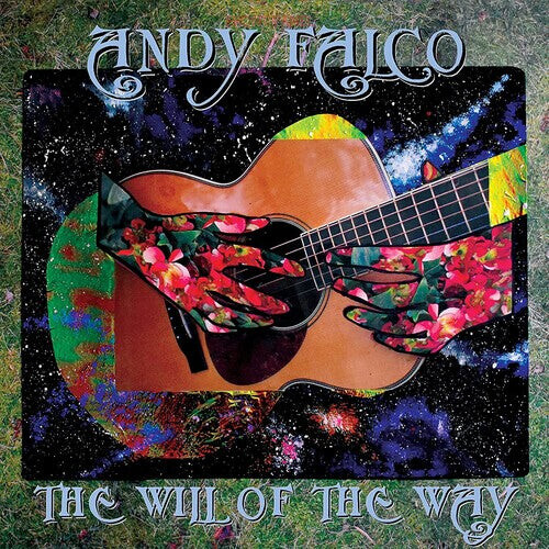 

Виниловая пластинка Falco, Andy: The Will of the Way