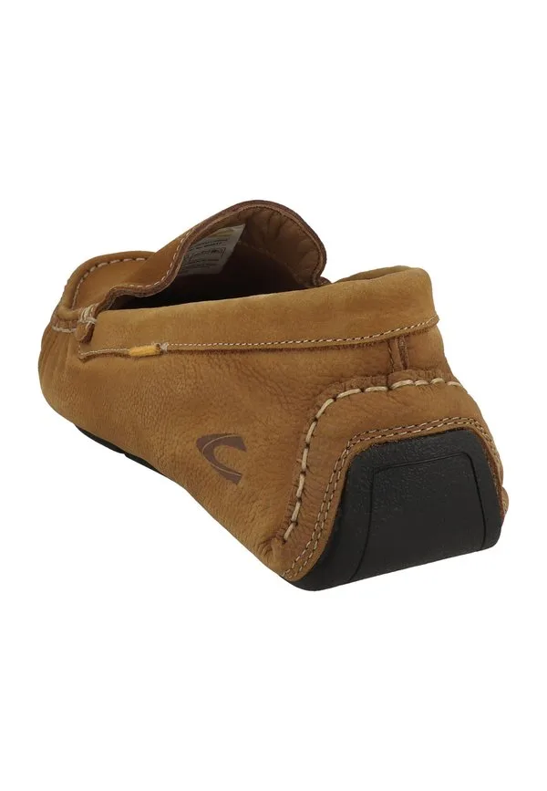 Schuhe 58pia01 слипоны Camel Active, Tan — фото 4