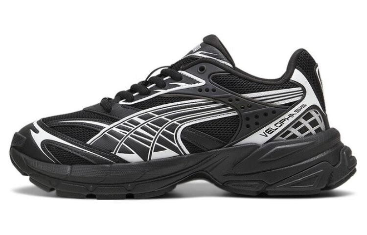 Женская обувь Puma Lifestyle, Black