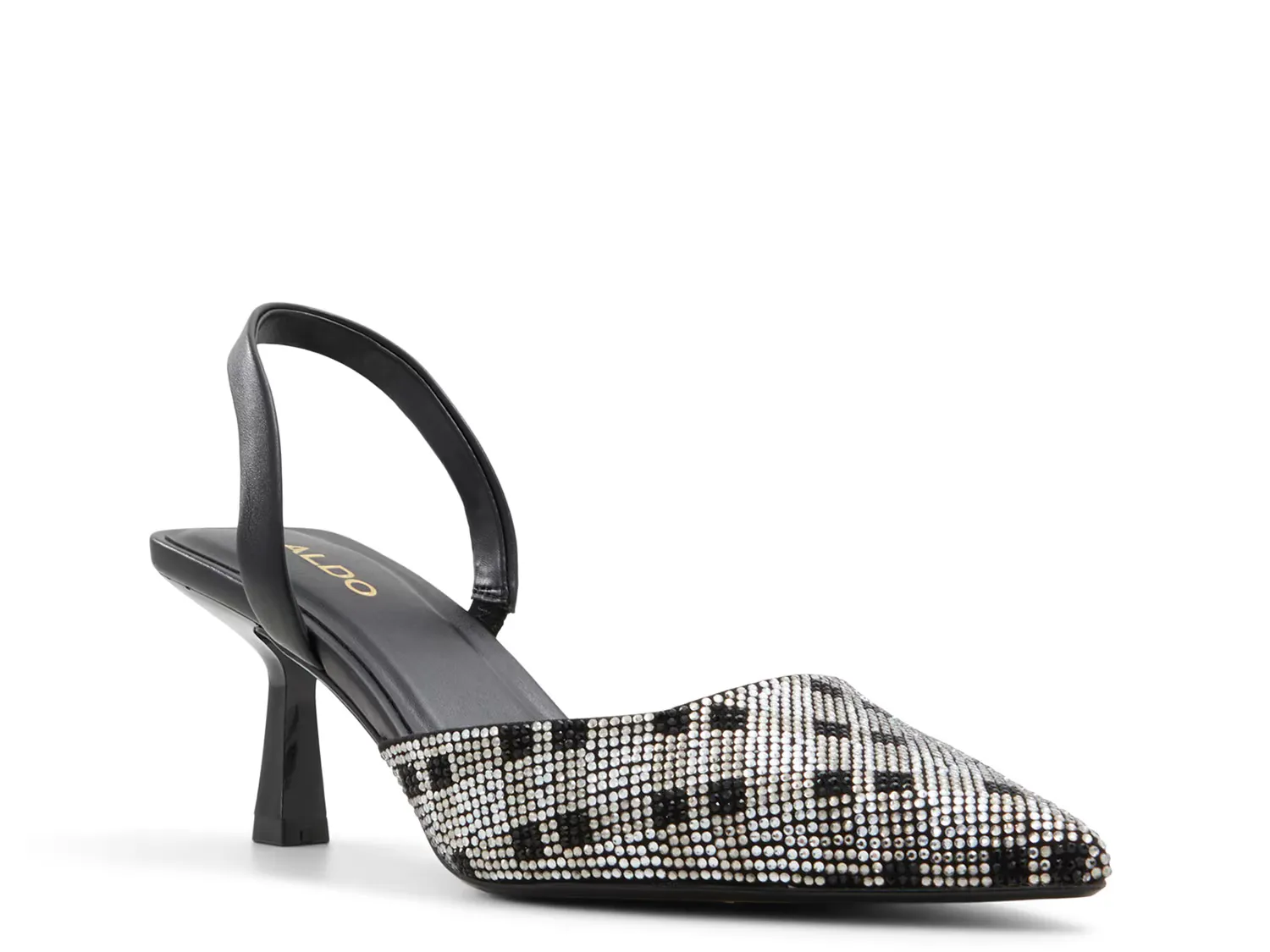 

Туфли Brizza Pump Aldo, черный