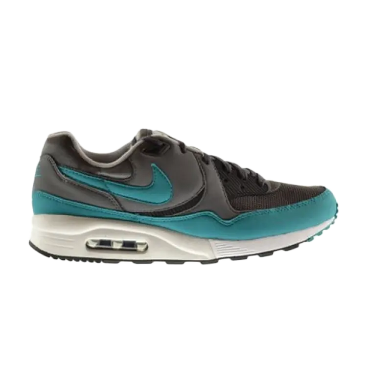 

Кроссовки Nike Air Max Light Essential 'Iron Ore', серый