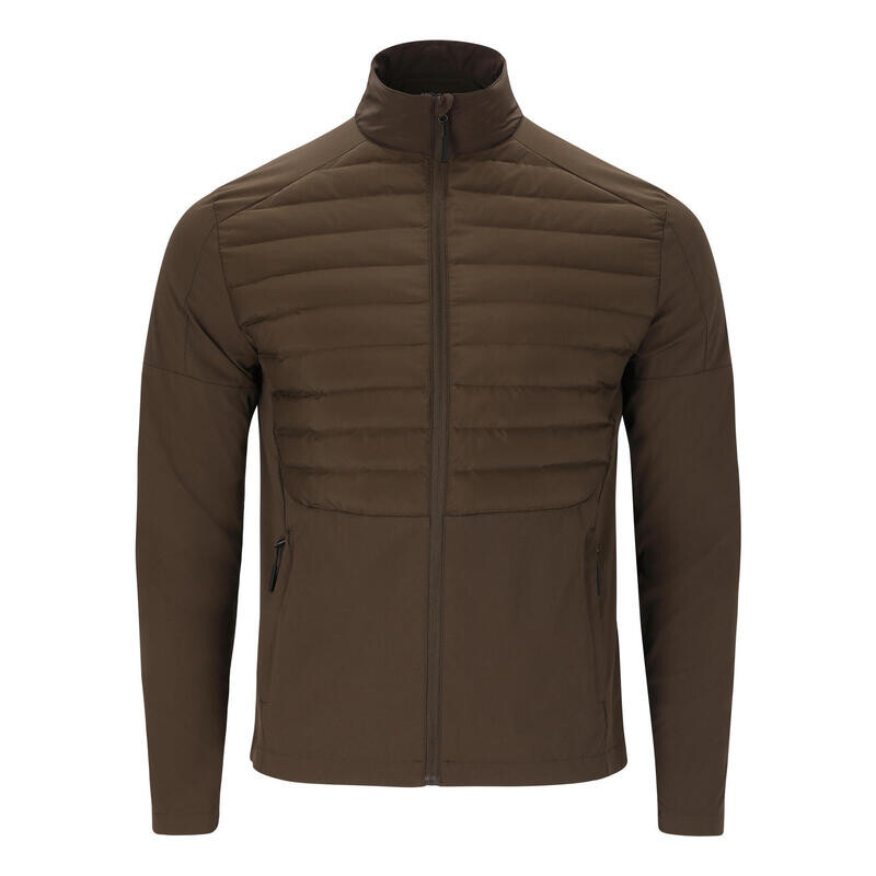

беговая куртка ENDURANCE Benst, цвет braun