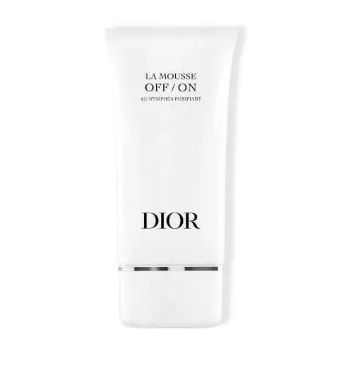 

Очищающая пенка, 150 мл Dior, La Mousse Off/On