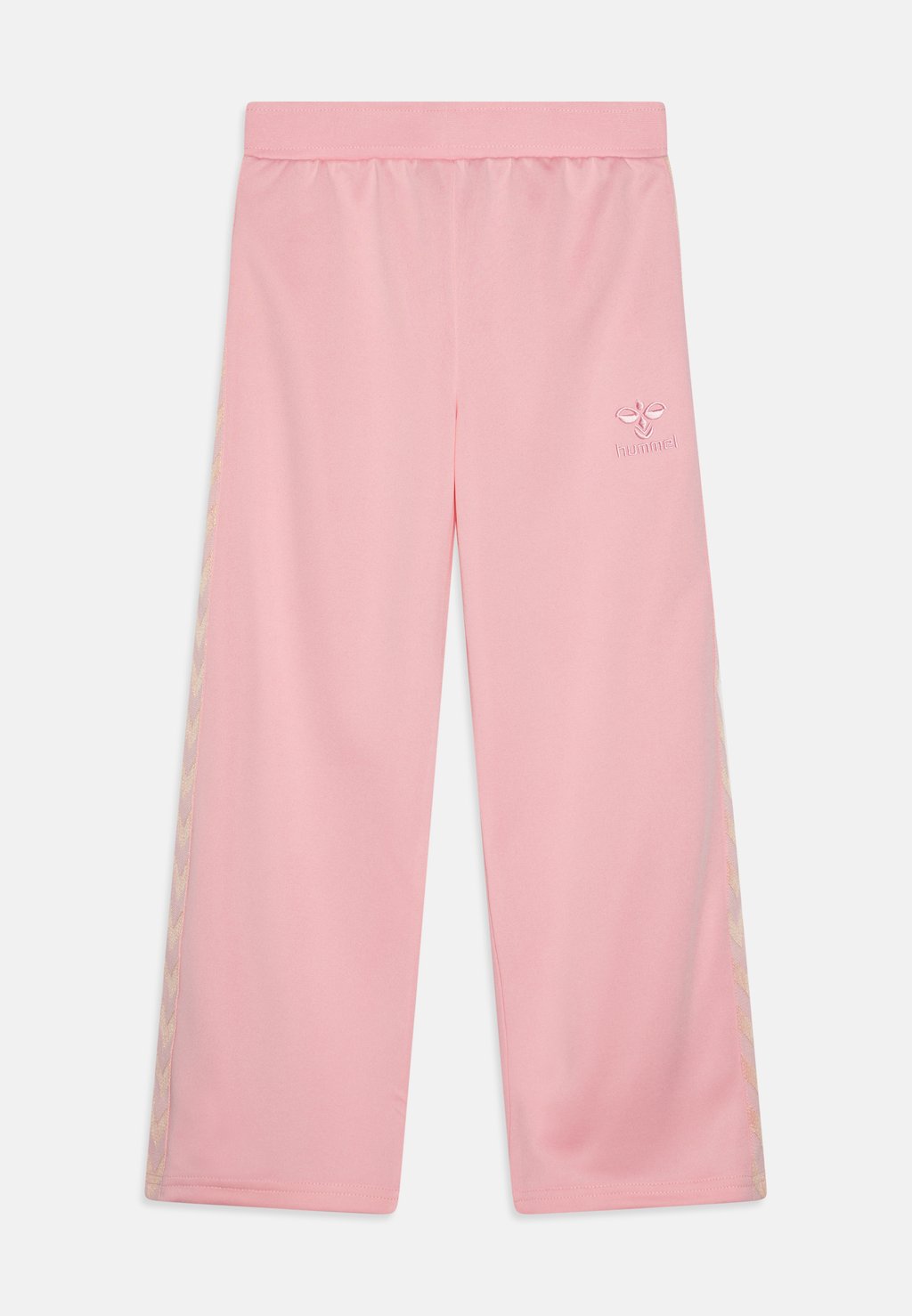 

Спортивные брюки ADJUST PANTS UNISEX Hummel, розовый