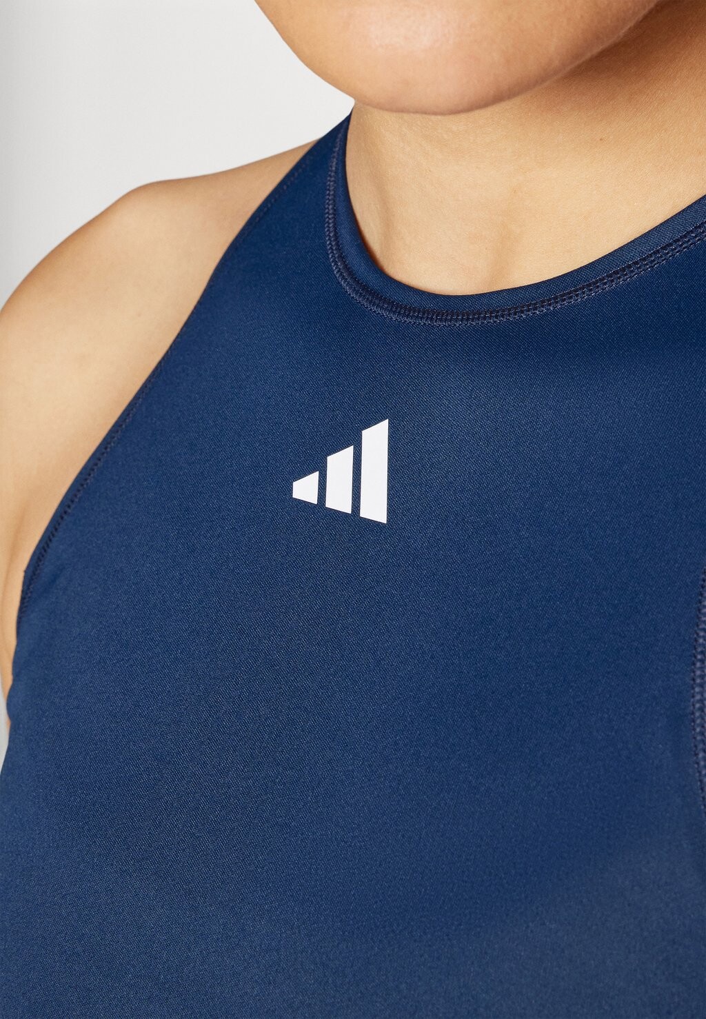 

Топ CLUB TENNIS TANK adidas, темно-синий